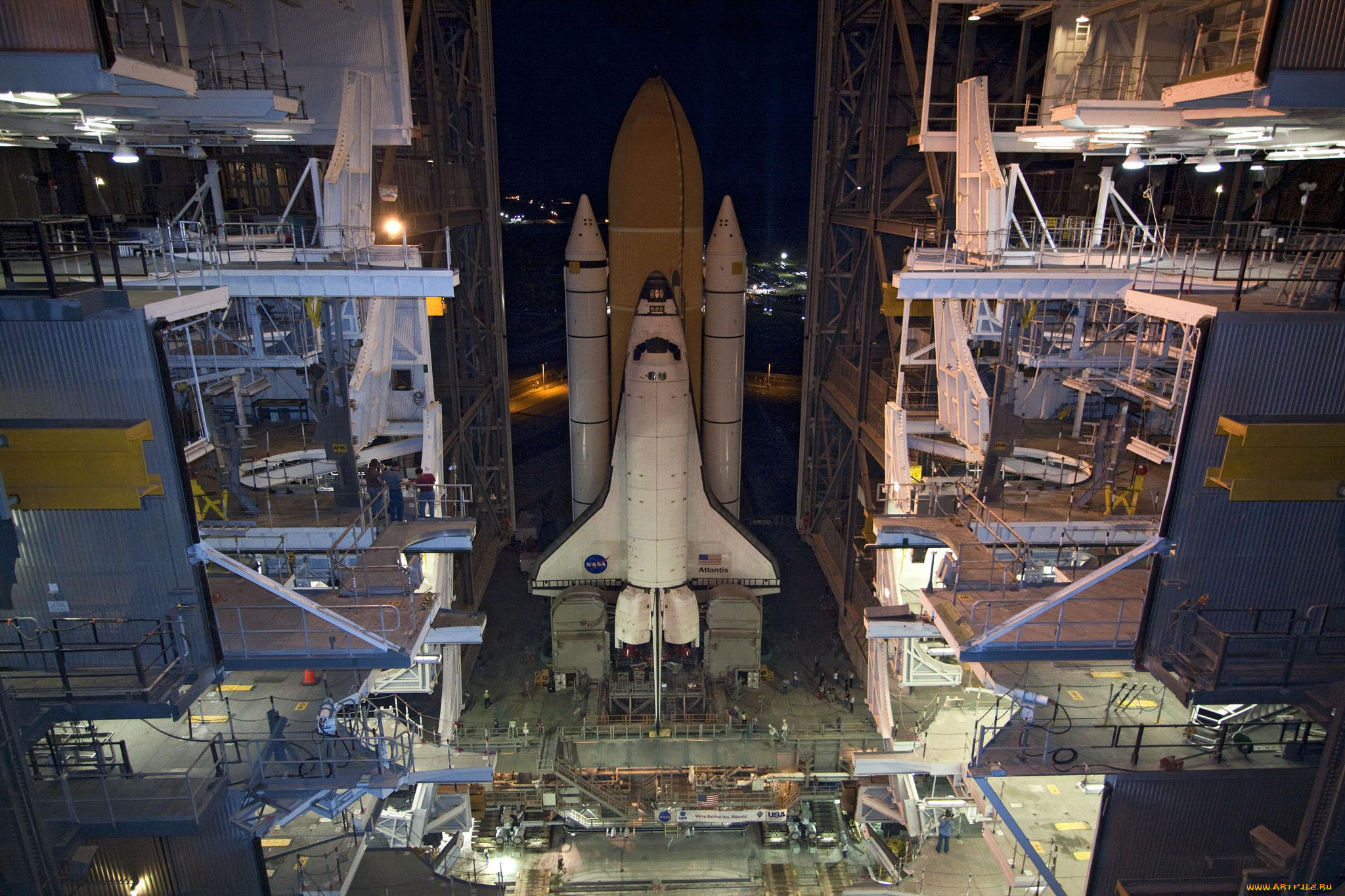 space shuttle atlantis, , ,  , 